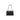 Love Moschino Black Polyethylene Handbag