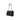 Love Moschino Black Polyethylene Handbag