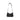 Love Moschino Black Polyethylene Handbag