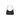 Love Moschino Black Polyethylene Handbag