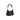 Love Moschino Black Polyethylene Handbag