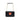 Love Moschino Black Polyethylene Handbag