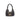 Love Moschino Black Nylon Handbag
