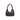 Love Moschino Black Nylon Handbag
