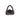 Love Moschino Black Nylon Handbag
