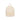 Love Moschino Beige Polyethylene Backpack