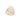 Love Moschino Beige Polyethylene Backpack
