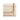 Love Moschino Beige Polyethylene Handbag