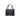 Love Moschino Black Polyethylene Handbag