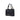 Love Moschino Black Polyethylene Handbag