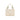 Love Moschino Beige Polyethylene Handbag