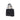 Love Moschino Black Polyethylene Handbag