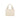 Love Moschino Beige Polyethylene Handbag