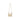Love Moschino Beige Polyethylene Handbag