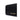 Love Moschino Black Polyethylene Handbag