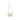 Love Moschino Beige Polyethylene Handbag