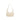 Love Moschino Beige Polyethylene Handbag