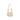 Love Moschino Beige Polyethylene Handbag