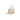 Love Moschino Beige Polyethylene Handbag