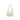 Love Moschino Beige Polyethylene Handbag