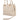 Love Moschino Beige Polyethylene Handbag