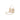 Love Moschino Beige Polyethylene Handbag