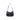 Love Moschino Black Polyethylene Handbag