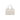 Love Moschino Beige Polyethylene Handbag