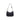 Love Moschino Black Polyethylene Handbag