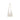 Love Moschino Beige Polyethylene Handbag