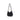 Love Moschino Black Polyethylene Handbag