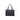 Love Moschino Black Polyethylene Handbag