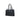 Love Moschino Black Polyethylene Handbag
