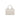 Love Moschino Beige Polyethylene Handbag