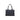 Love Moschino Black Polyethylene Handbag