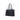 Love Moschino Black Polyethylene Handbag