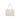 Love Moschino Beige Polyethylene Handbag