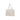 Love Moschino Beige Polyethylene Handbag