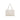 Love Moschino Beige Polyethylene Handbag