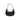 Love Moschino Black Polyethylene Handbag