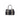 Love Moschino Black Polyethylene Handbag
