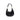 Love Moschino Black Polyethylene Handbag