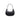 Love Moschino Black Polyethylene Handbag