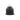 Love Moschino Black Polyethylene Backpack