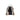 Love Moschino Black Polyethylene Backpack