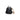 Love Moschino Black Polyethylene Backpack