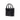 Love Moschino Black Polyethylene Handbag