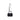 Love Moschino Black Polyethylene Handbag