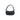 Love Moschino Black Polyethylene Handbag