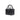 Love Moschino Black Polyethylene Handbag
